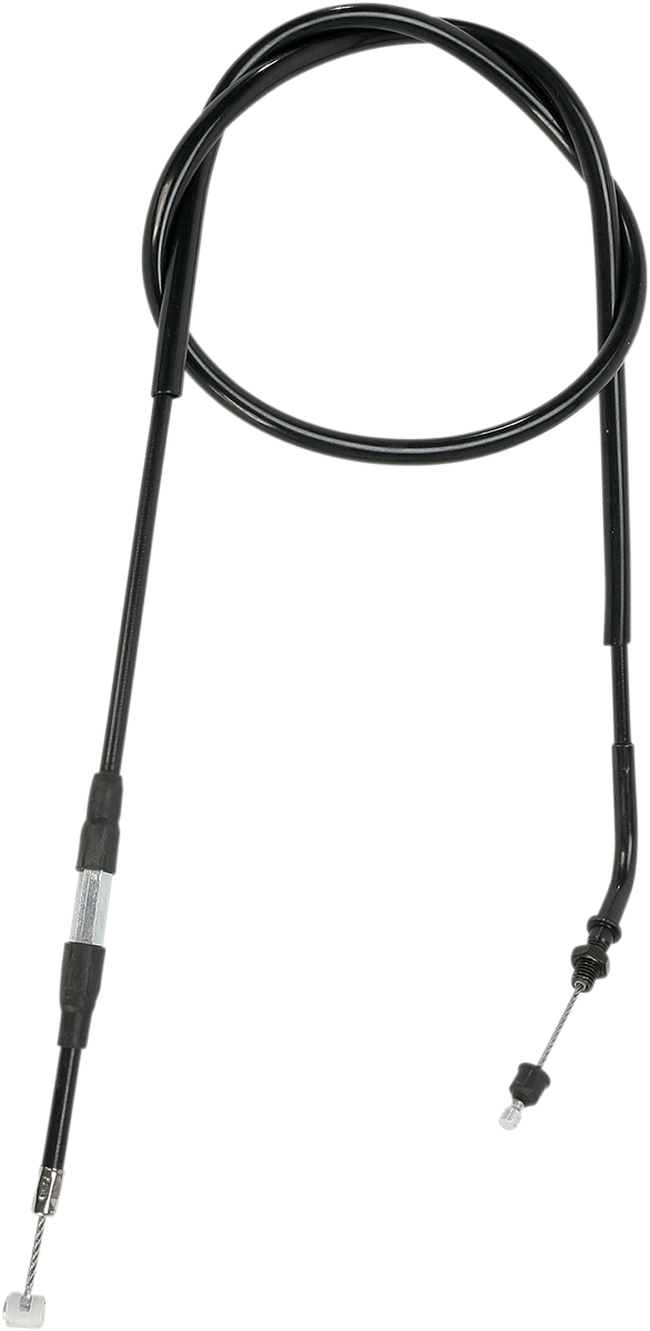 MOTION PRO - 020515 - Black Vinyl Clutch Cable - Honda