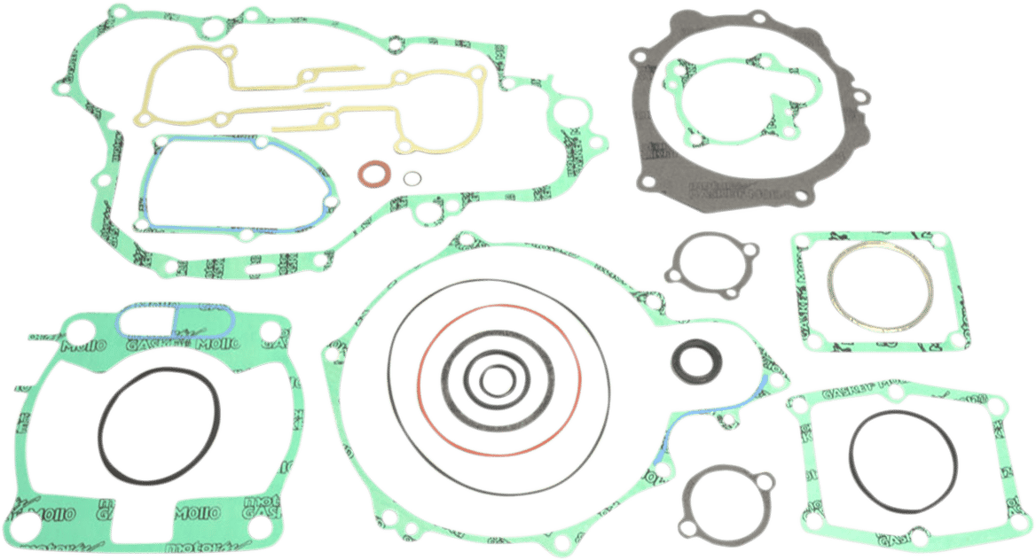 ATHENA - P400485850254 - Complete Gasket Kit - Yamaha