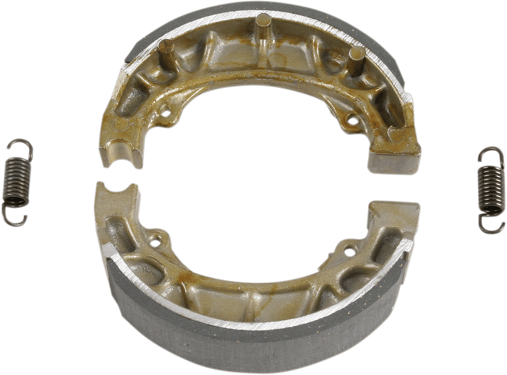 EBC 303 Plain Brake Shoe
