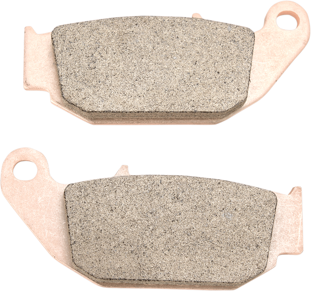 EBC HH Sintered Brake Pads - FA629HH
