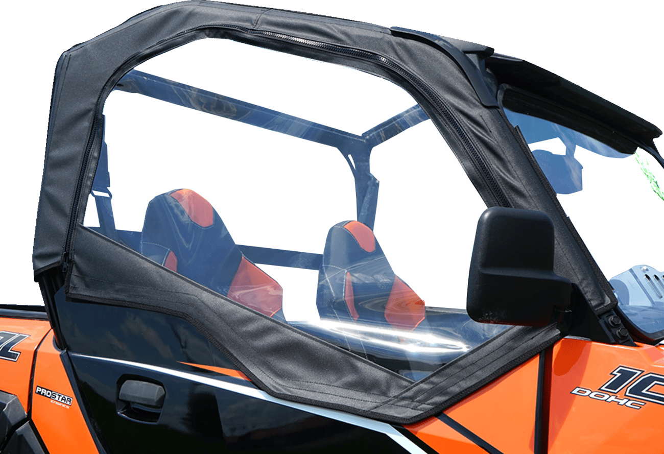 SEIZMIK Polaris General UTV Door - 5120982