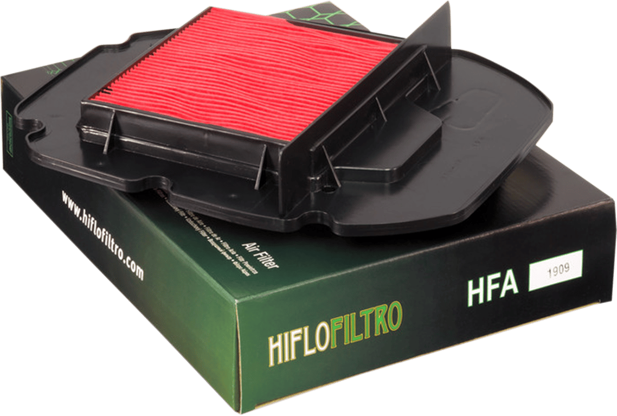HIFLOFILTRO - HFA1909 - Oe Air Filter For Honda