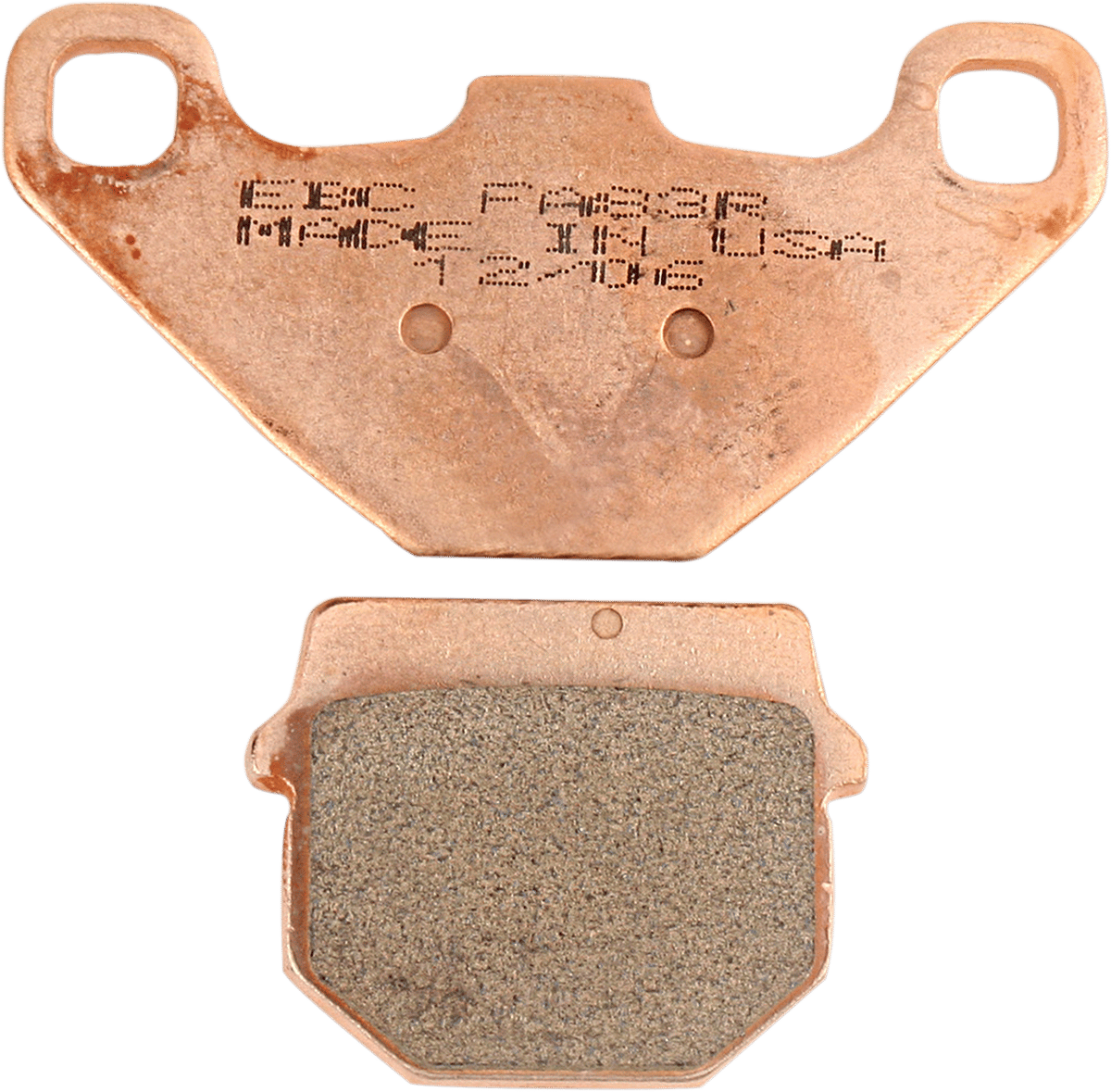 EBC FA83R Sintered R Series Brake Pad