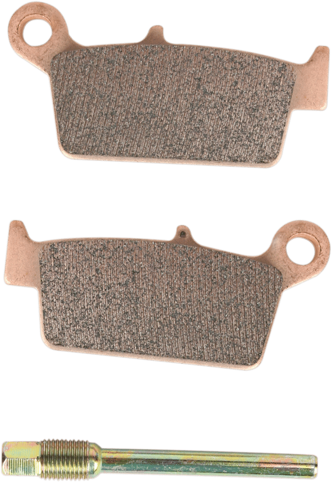 EBC MXS brake pads - MXS131