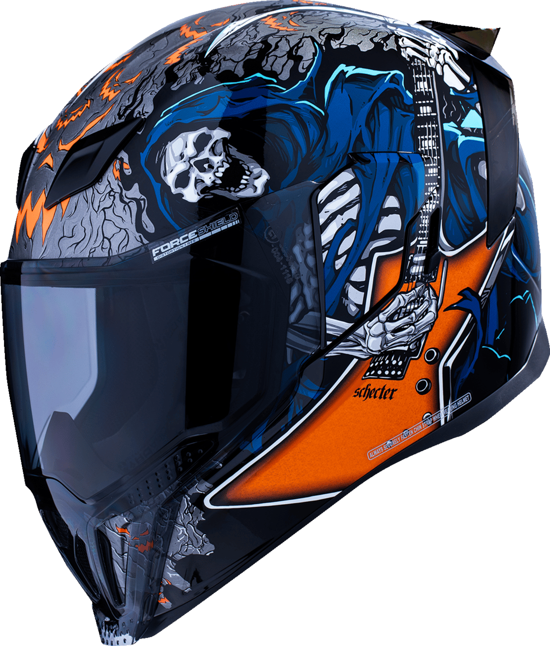 ICON Airflite™ Trick or Street 4 Helmet