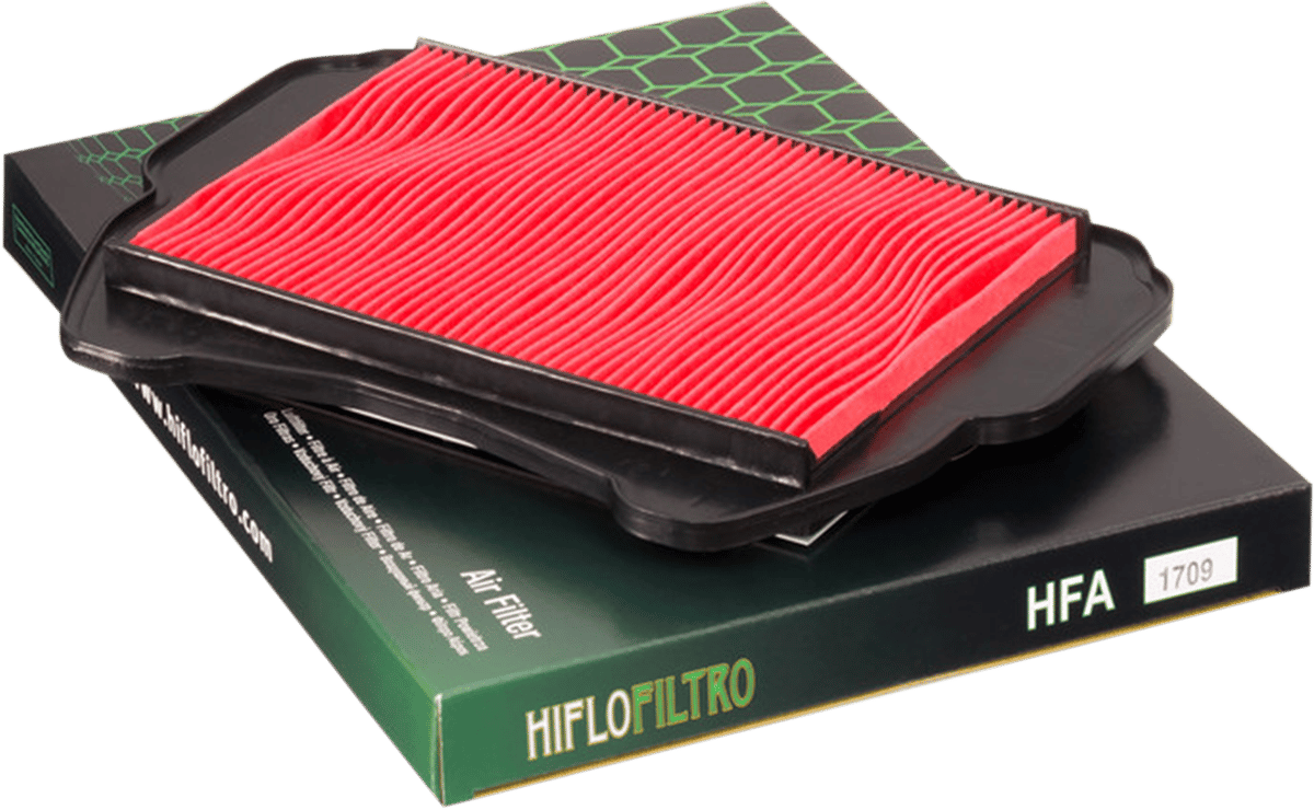 HIFLOFILTRO - HFA1709 - Oe Air Filter For Honda