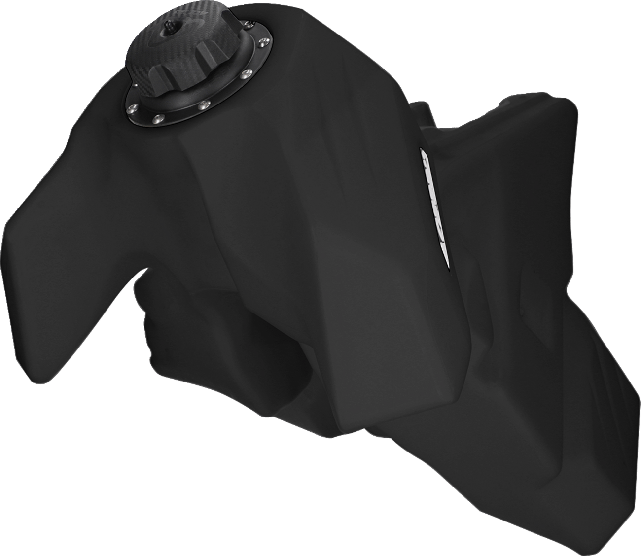 Fuel Tank Hus Black