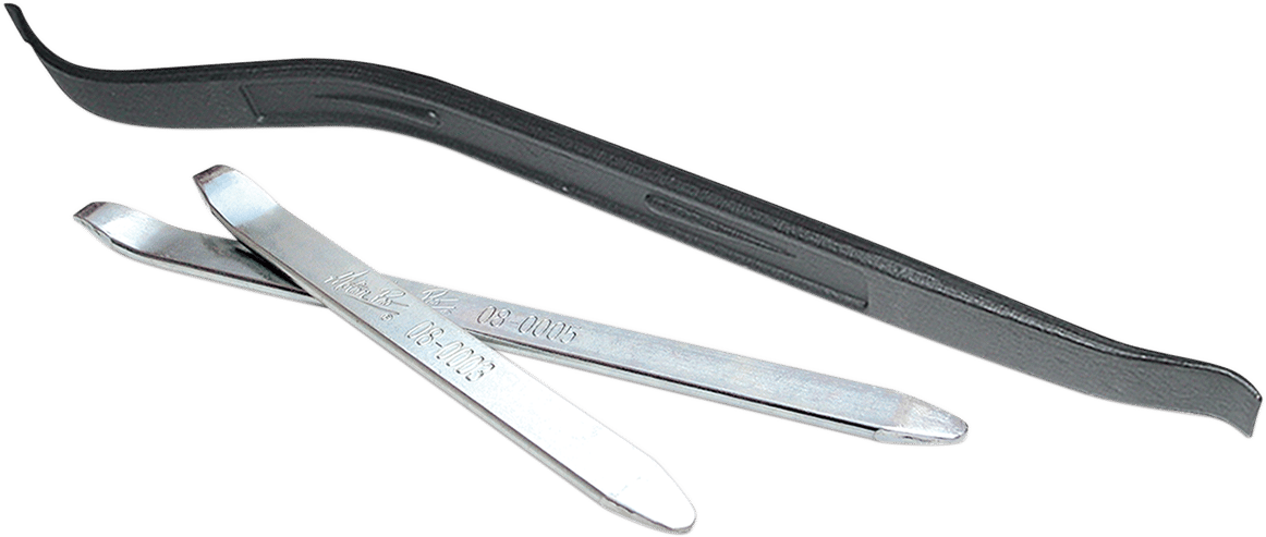 MOTION PRO - 080049 - Tire Irons - 8-1/2"/11"/15" - Set