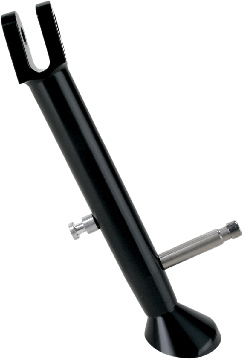 PSR - 030110522 - Adjustable Kickstand - Black - Honda - Cbr '07-'25