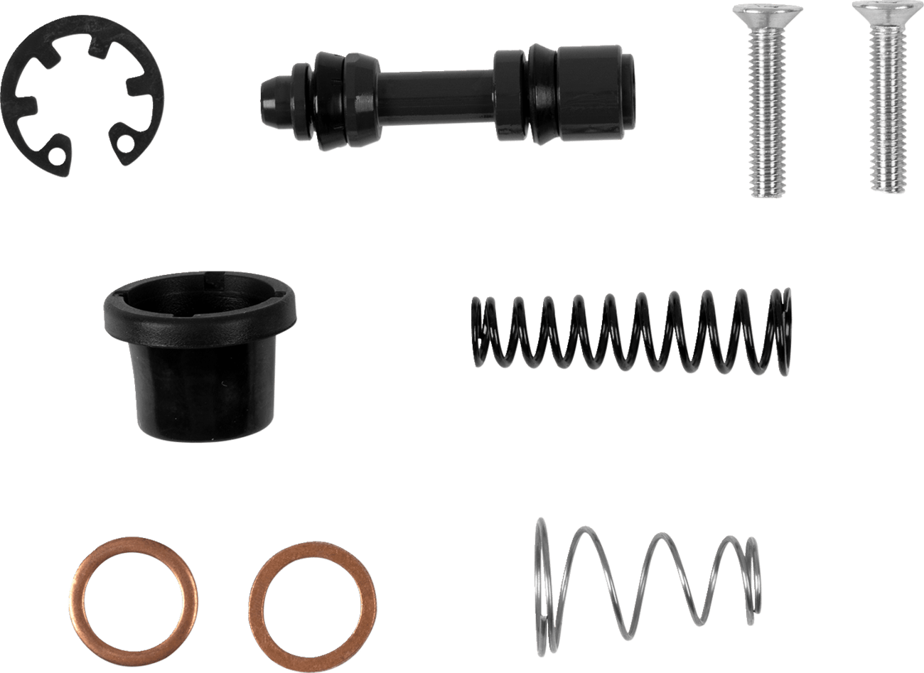 Master Cylinder Rebuild Kit