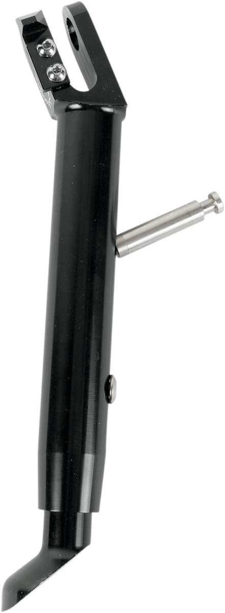 PSR - 050110322 - Adjustable Kickstand - Black - Suzuki - Gs '09-'24
