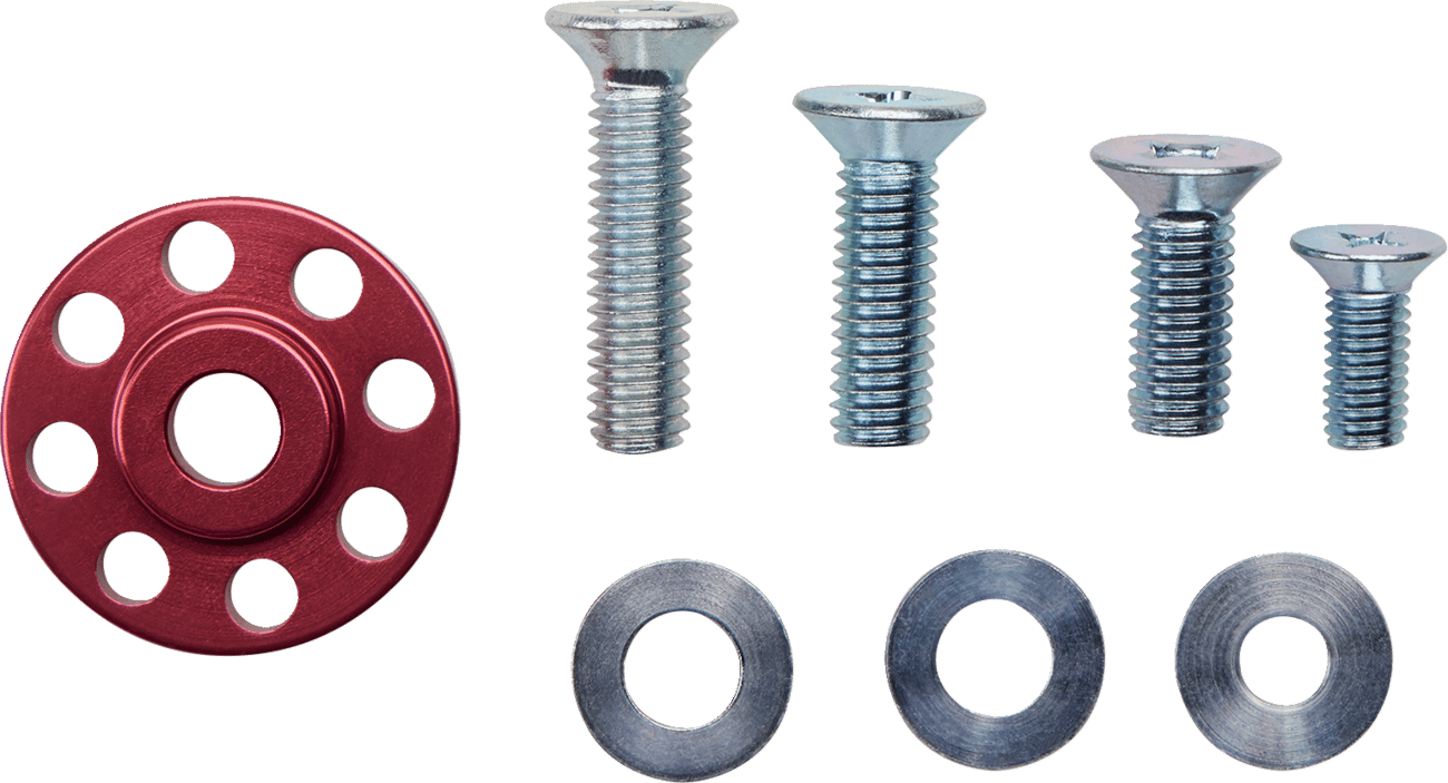 BOLT - BMHSB - Button Seat - Universal