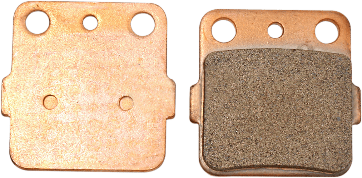 EBC R Series Sintered Brake Pad