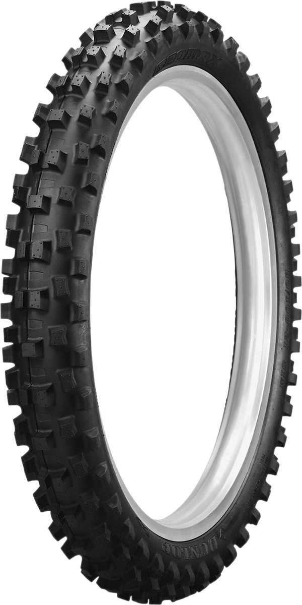 Dunlop Geomax MX3S 80/100-21 dirt bike tire
