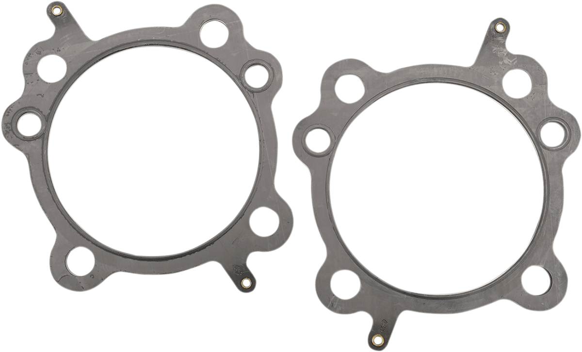 COMETIC - C9726 - Head Gasket - 4.000" X .040" - 110 - '99-'13 Twin Cam