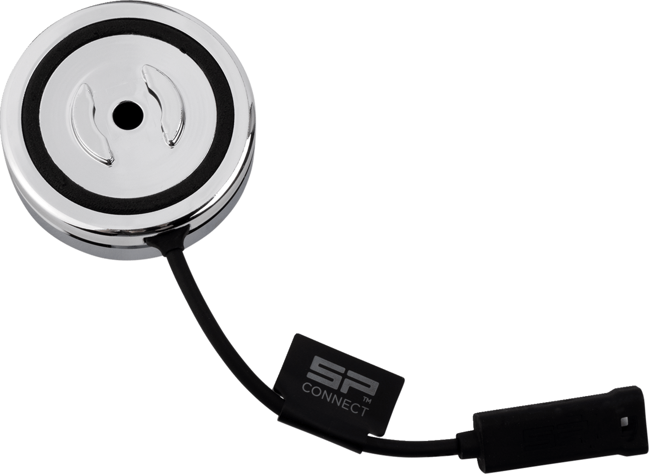SP CONNECT SP+ Anti Vibration Charging Module