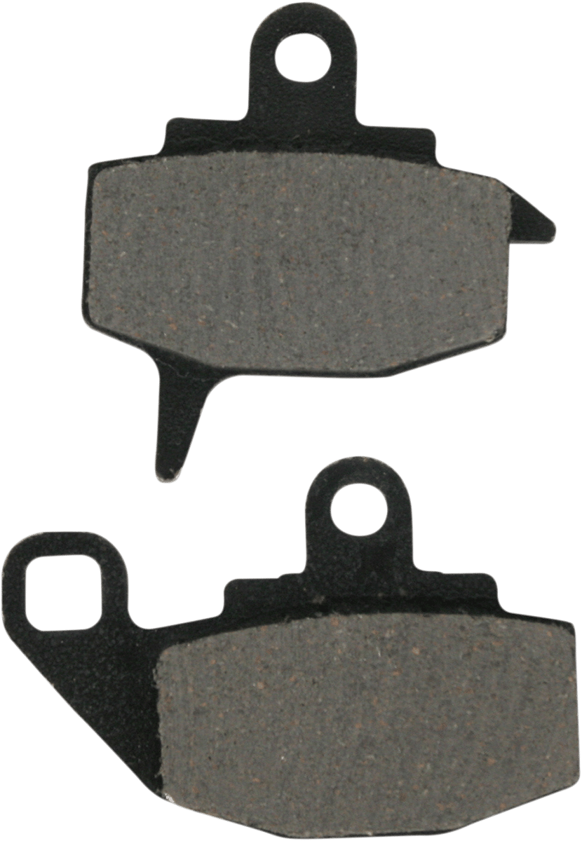 EBC Sport Carbon X Brake Pads - FA130X