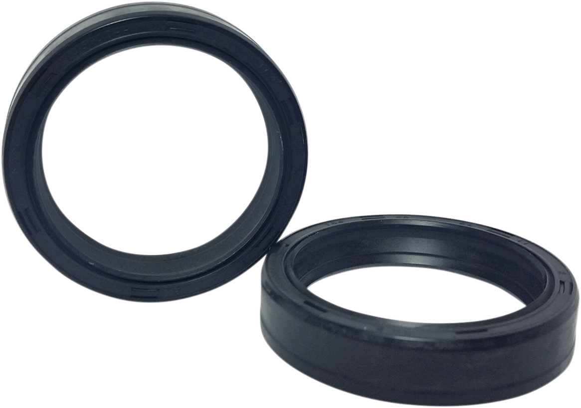 K&S TECHNOLOGIES - 161044 - Fork Seals — Street/Off-Road, 43.00 Mm