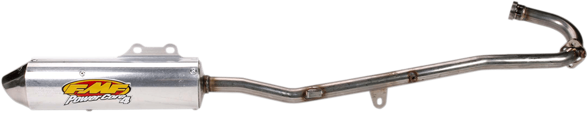 FMF - 041015 - Powercore 4 Exhaust