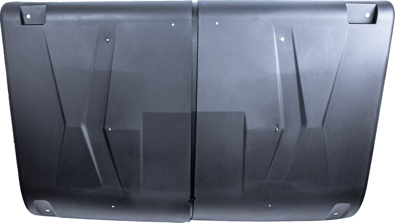 SEIZMIK - 8120102 - Composite Roof - Polaris - Ranger