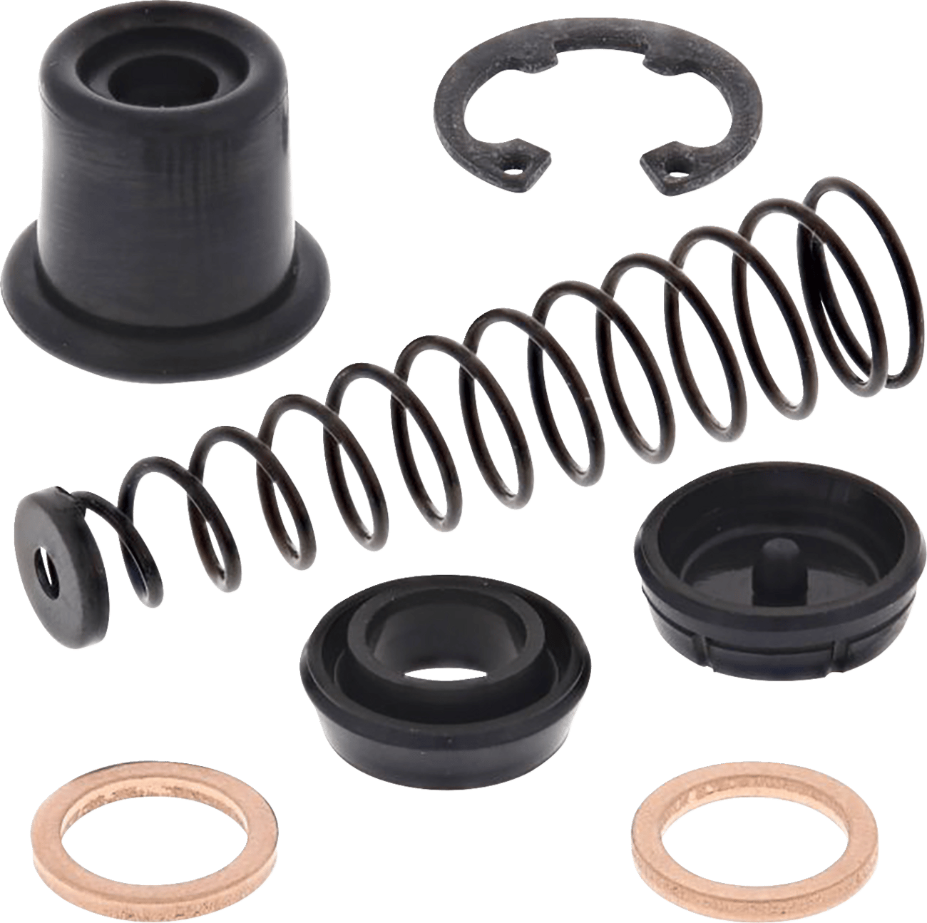 Master Cylinder Rebuild Kit