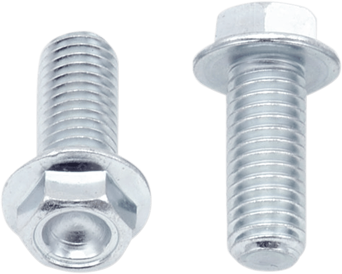 BOLT - 02420820 - Bolts - Flange - M8 X 20 - 10-Pack