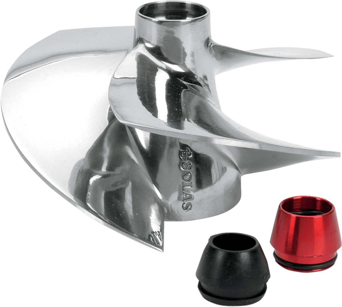 Concord Impeller Sea-Doo