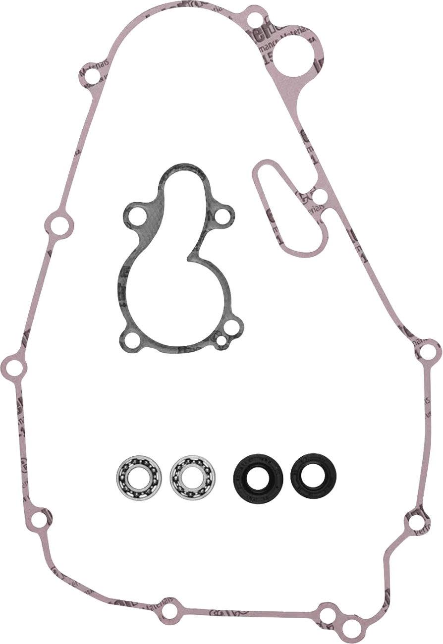 HOT RODS - HR00148 - Water Pump Kit - Kawasaki
