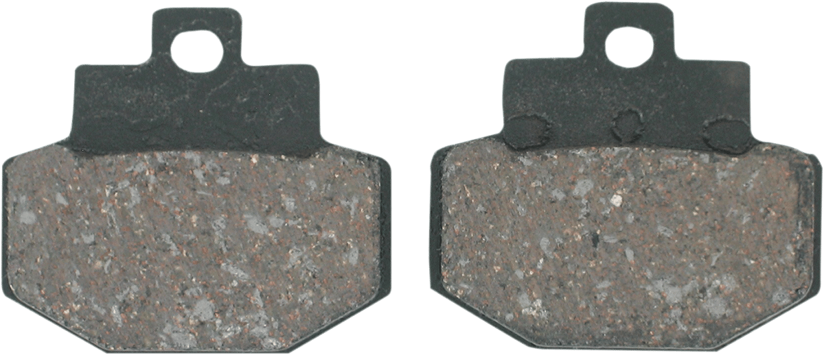 EBC SFA321 Organic Brake Pads