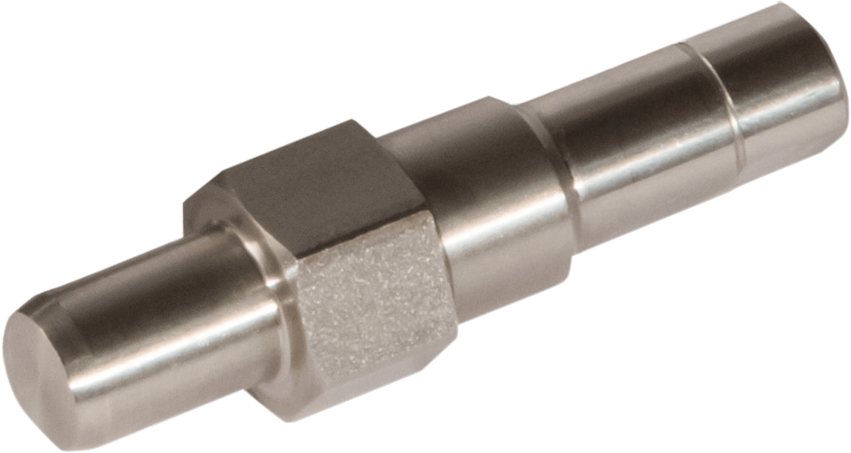 HOT RODS - HRSHA005 - Water Pump Shaft - Husqvarna/Ktm