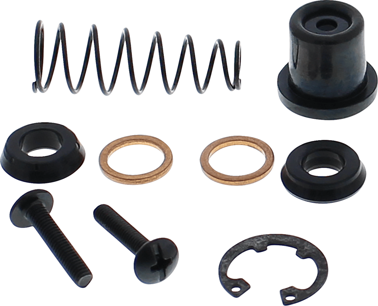 Brake Master Cylinder Rebuild Kit