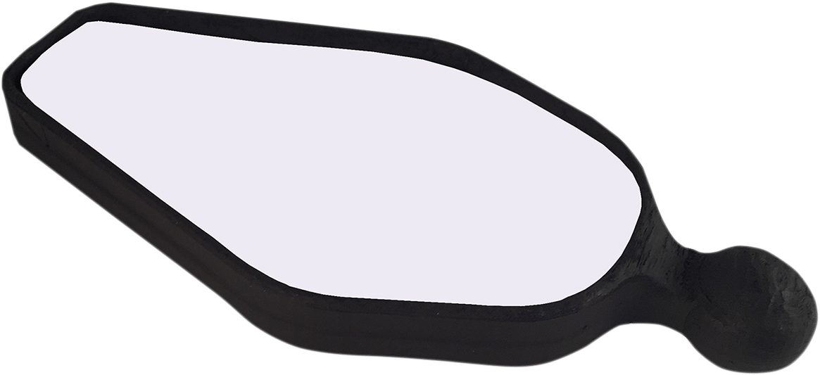 Mirror Denali/Ea Ram Type Mount