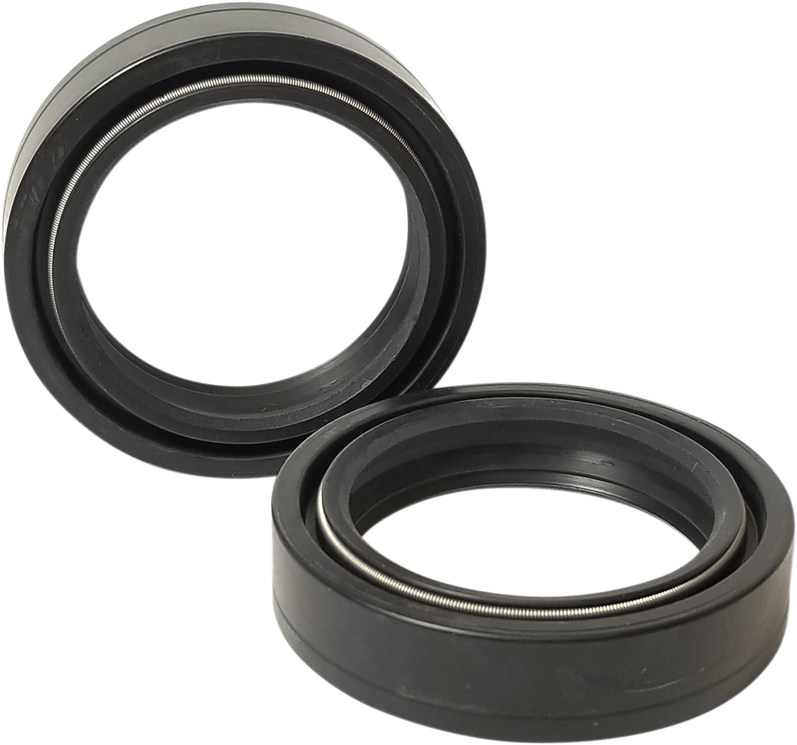 K&S TECHNOLOGIES - 161030 - Fork Seals — Off-Road/Street, 37.00 Mm