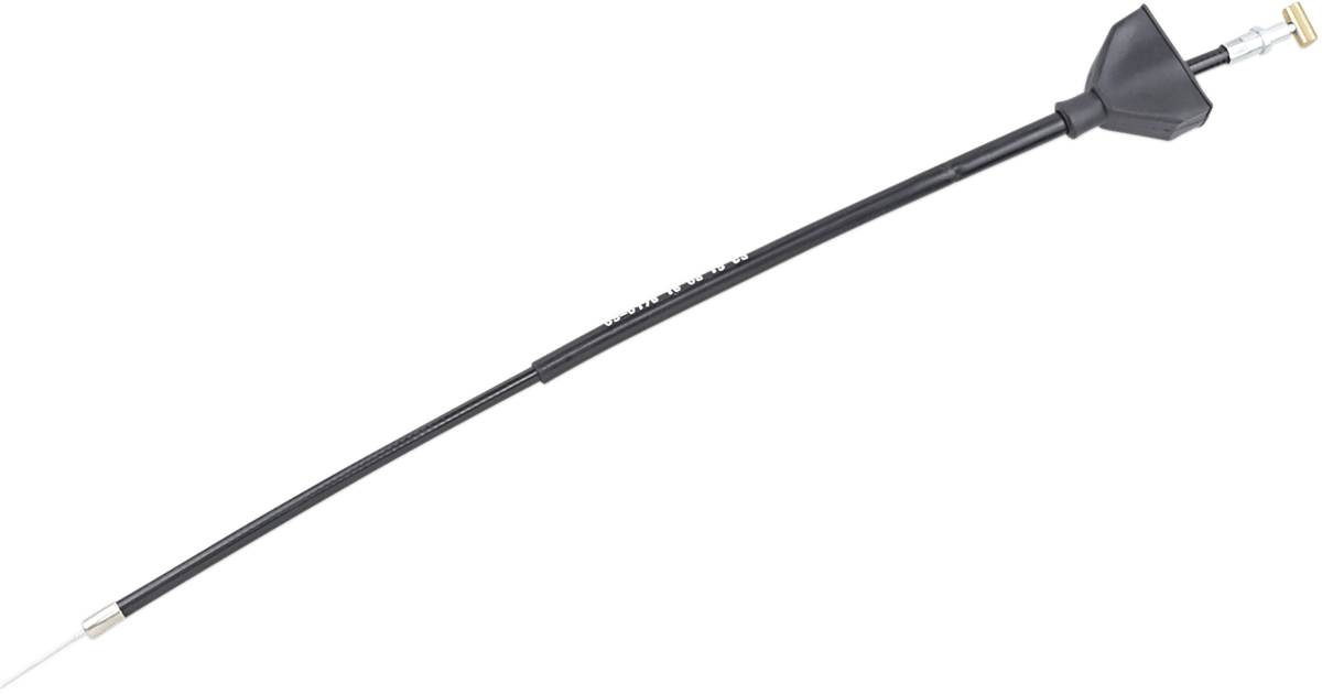 MOTION PRO Black Vinyl Brake Cable - 050178