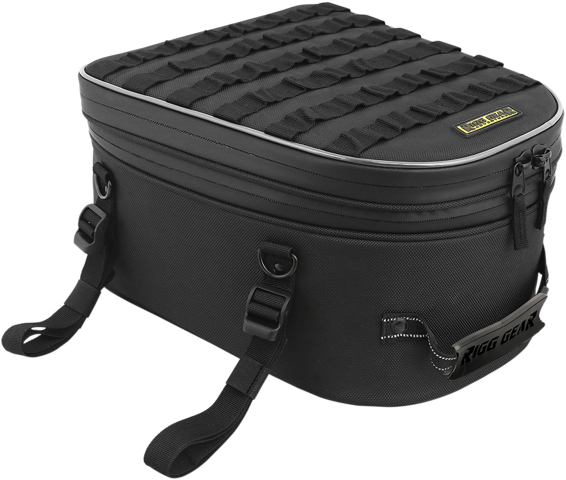 NELSON RIGG - RG1055 - Trails End Tail Bag - Adventure