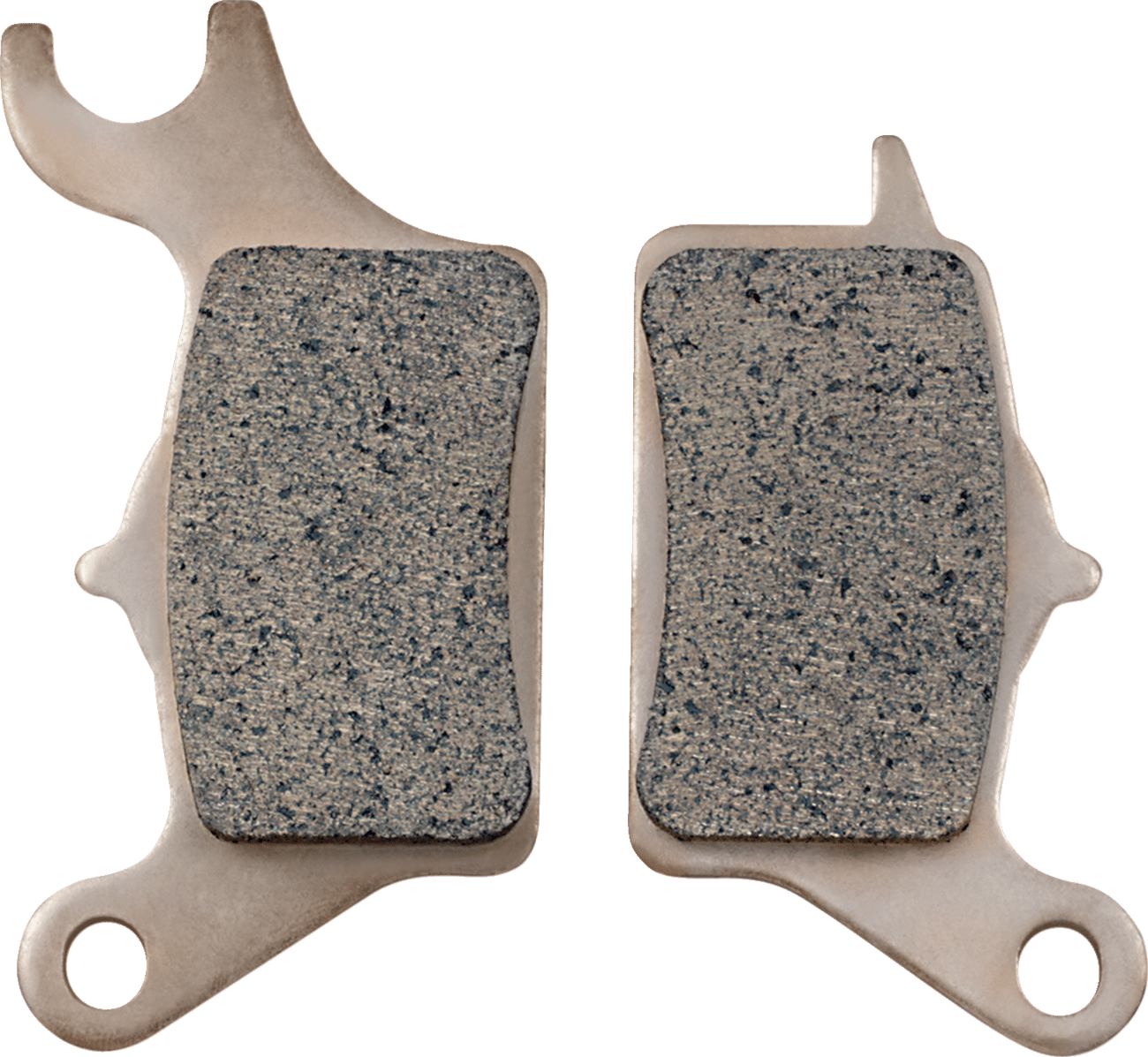 EBC HH Sintered Brake Pads - FA691HH