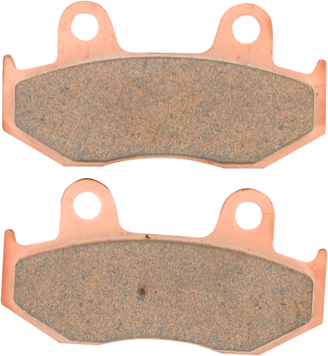 EBC Scooter SFA Double-H Sintered Brake Pad - SFA323HH
