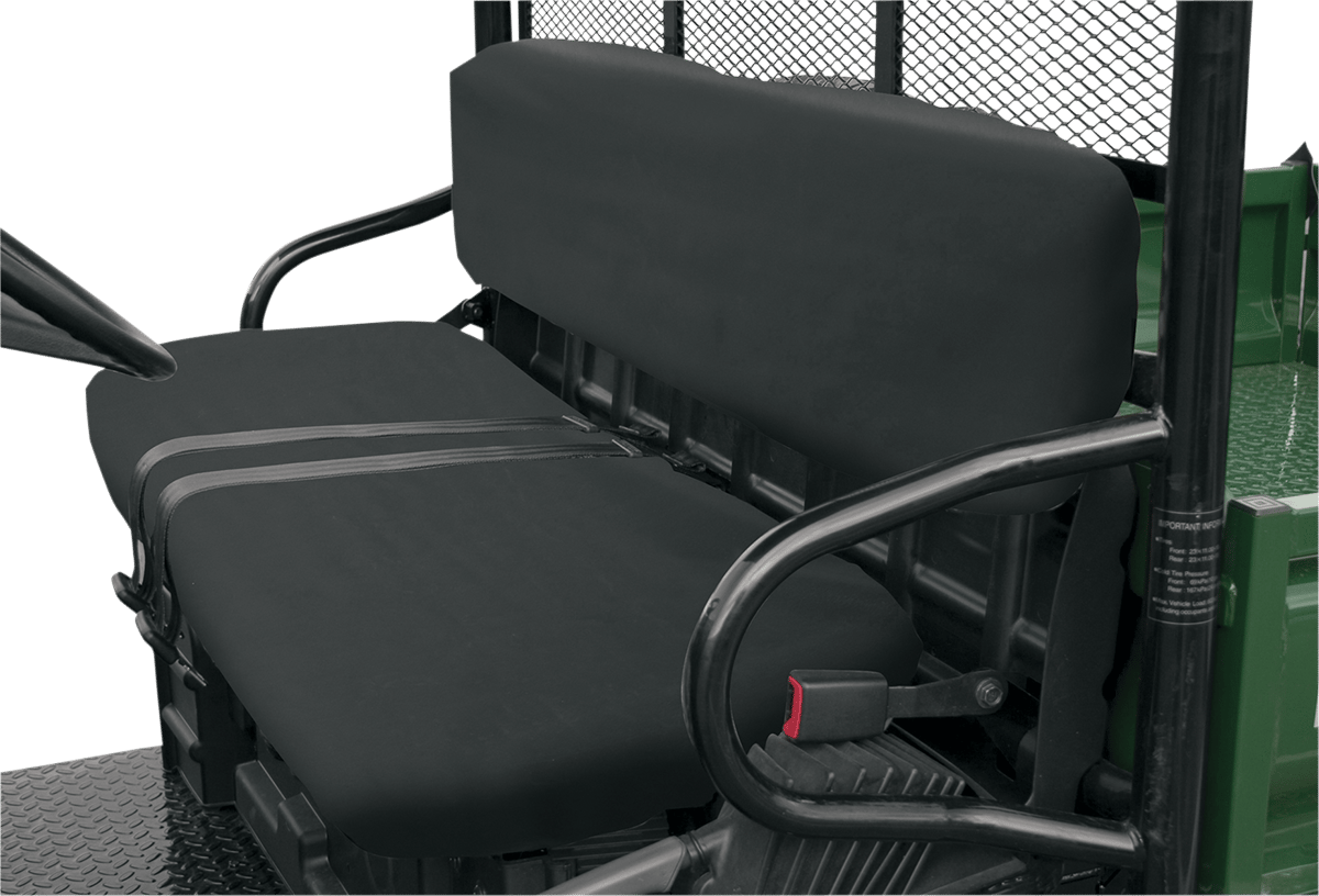 CLASSIC ACCESSORIES - 78377 - Seat Cover - Black - Ranger