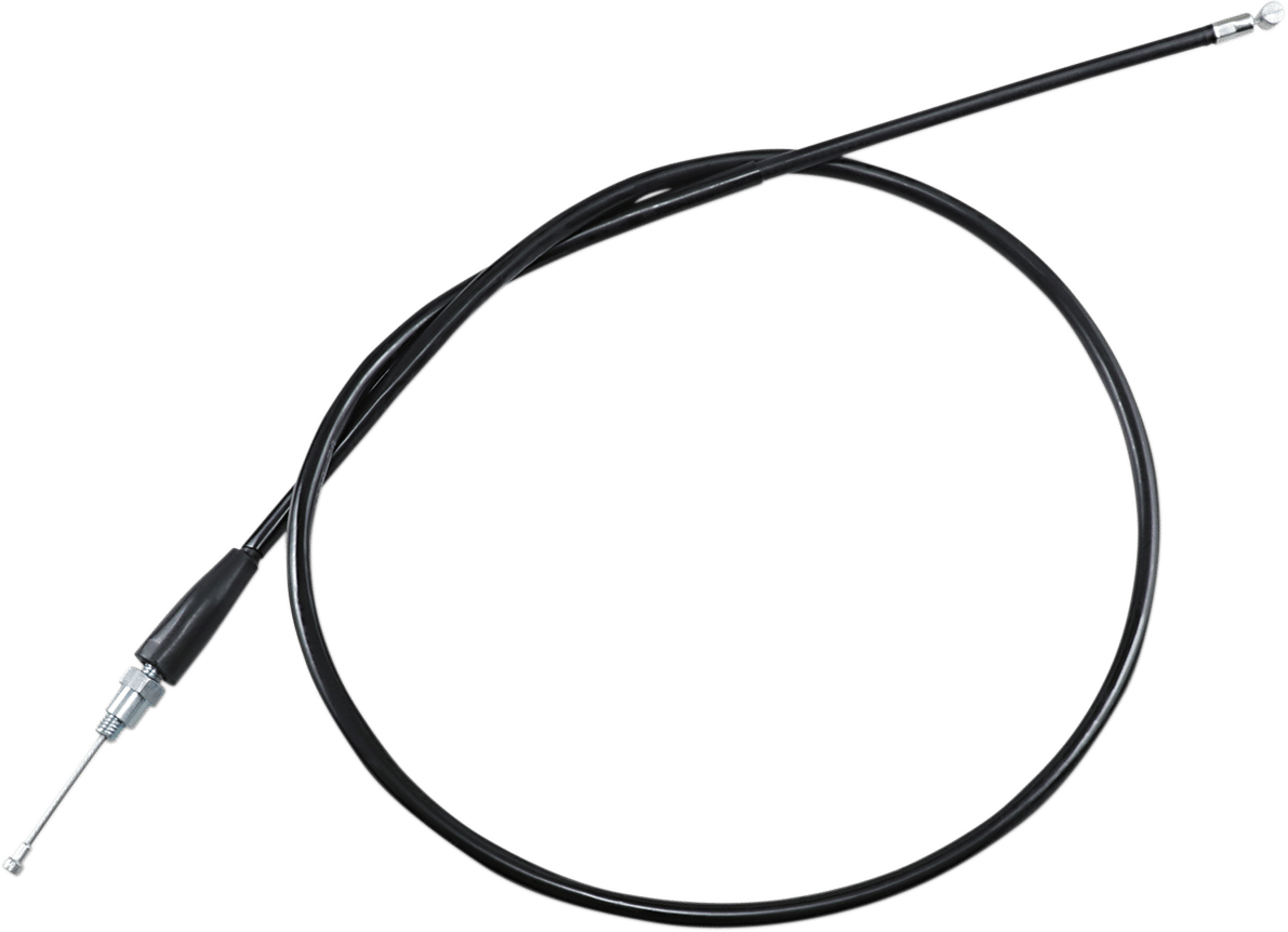 MOTION PRO - 020005 - Black Vinyl Clutch Cable - Honda
