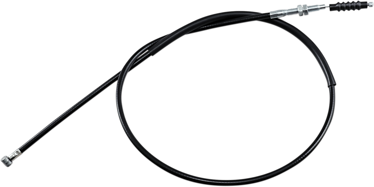 MOTION PRO - 020060 - Black Vinyl Clutch Cable - Honda