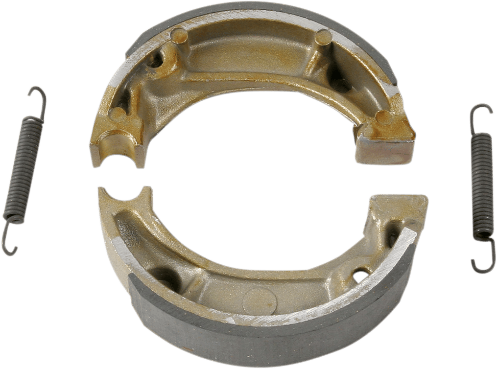 EBC 333 Plain Brake Shoe