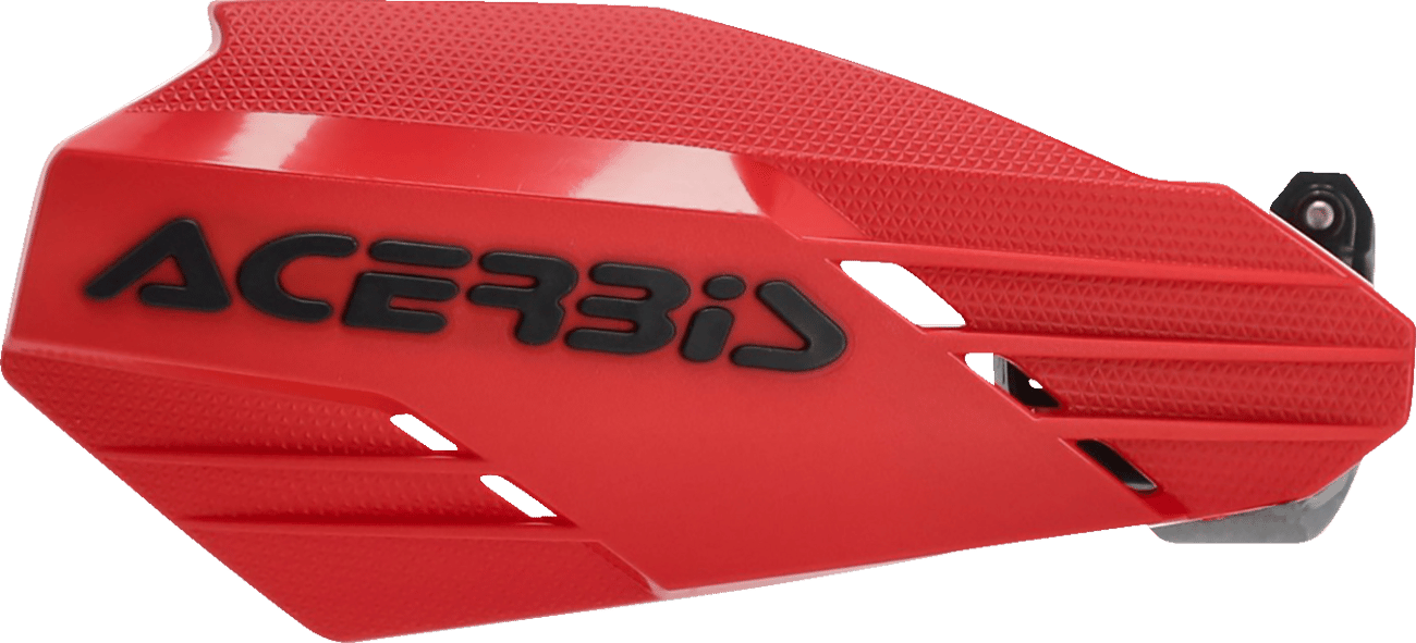 Linear Handguard Red/Black