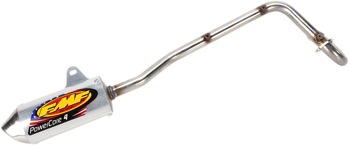 FMF - 044272 - Powercore 4 Exhaust