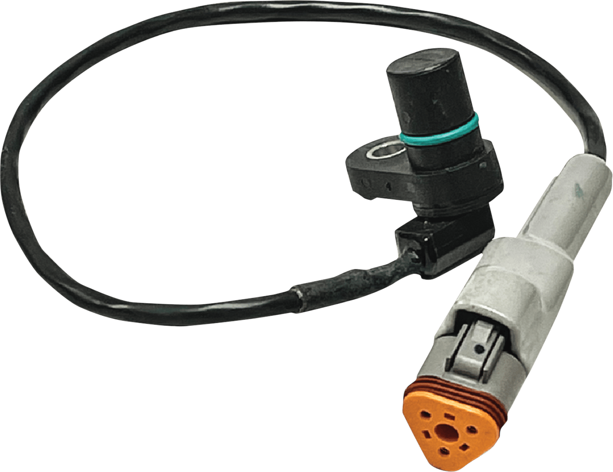 Speed Sensor Can