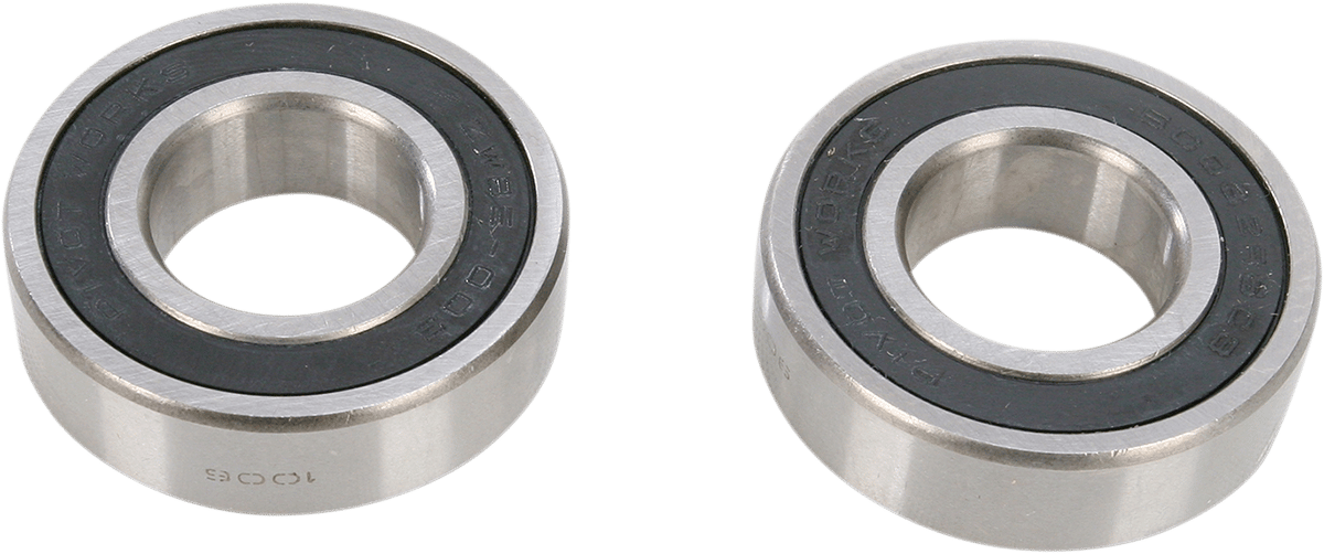PIVOT WORKS Wheel Bearing and Seal Kit - PWFWKT13000