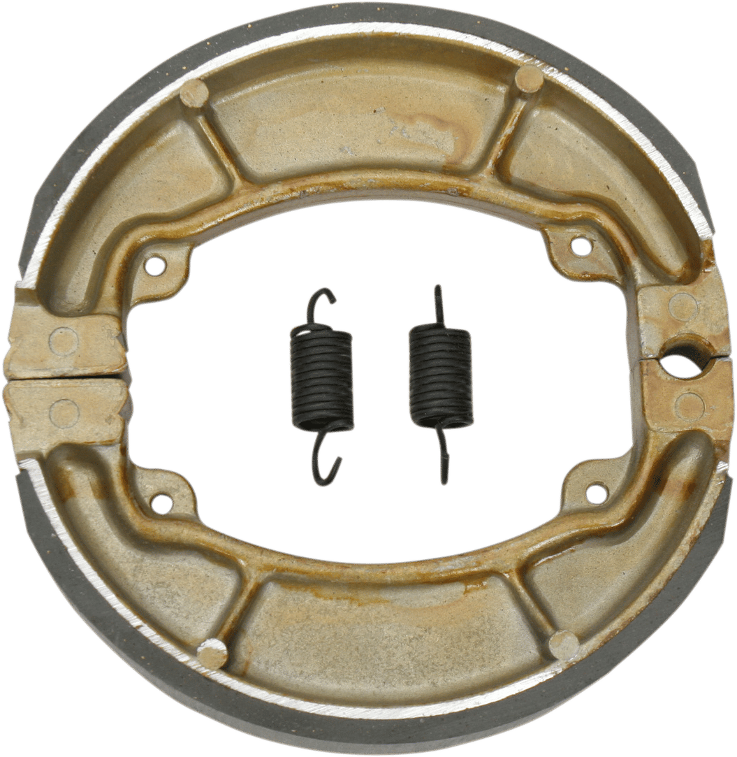 EBC 350 Plain Brake Shoe