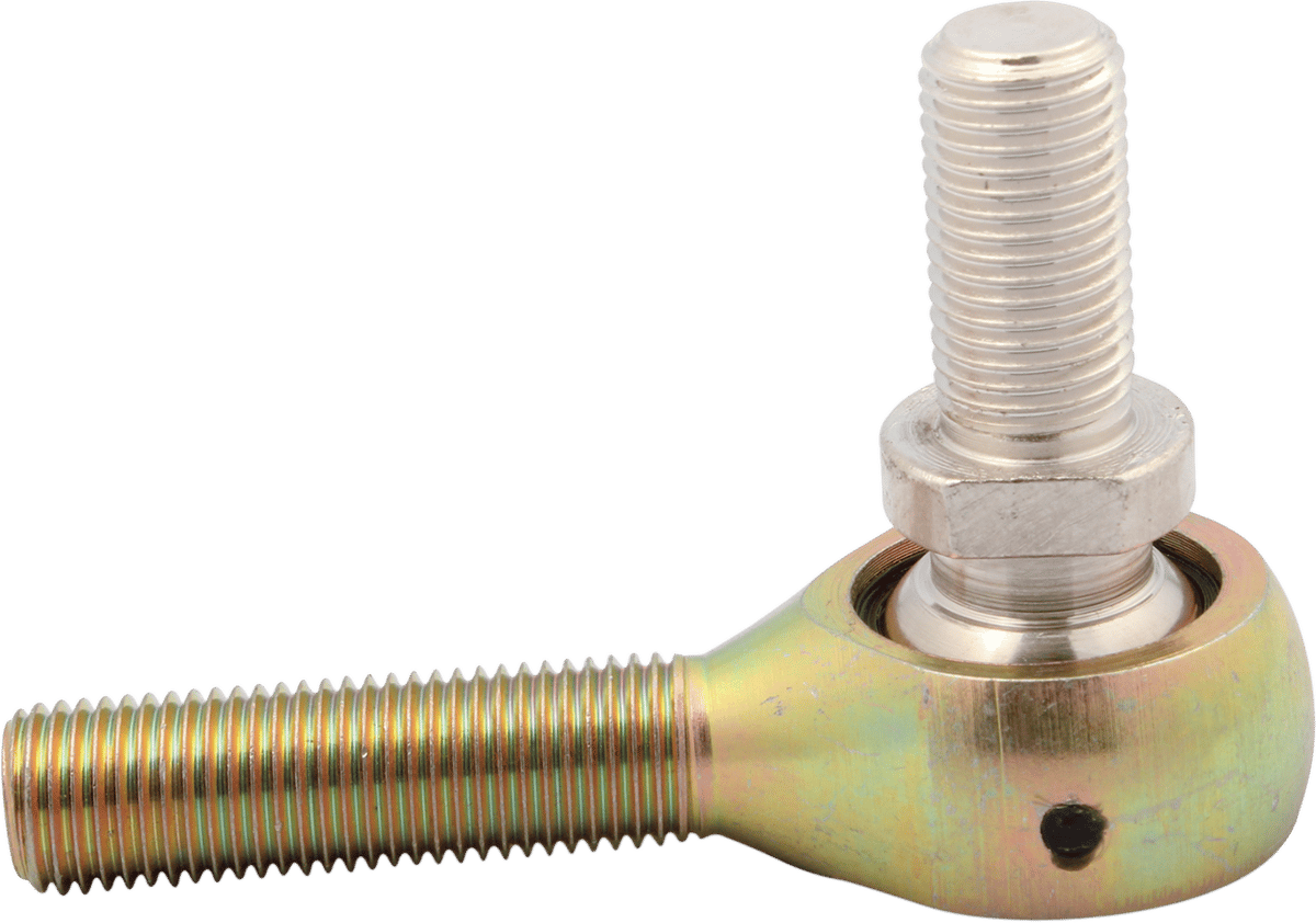 Tie Rod End - Male 3/8"-24 - Left