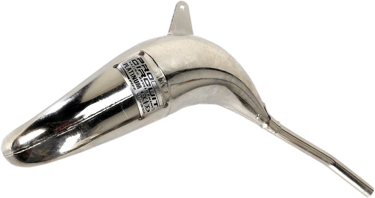 PRO CIRCUIT - 0821485 - Platinum Head Pipe - '14-'25 Kx85/'14-'21 Kx100