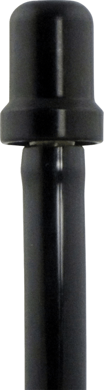 Vent Cap (Black)