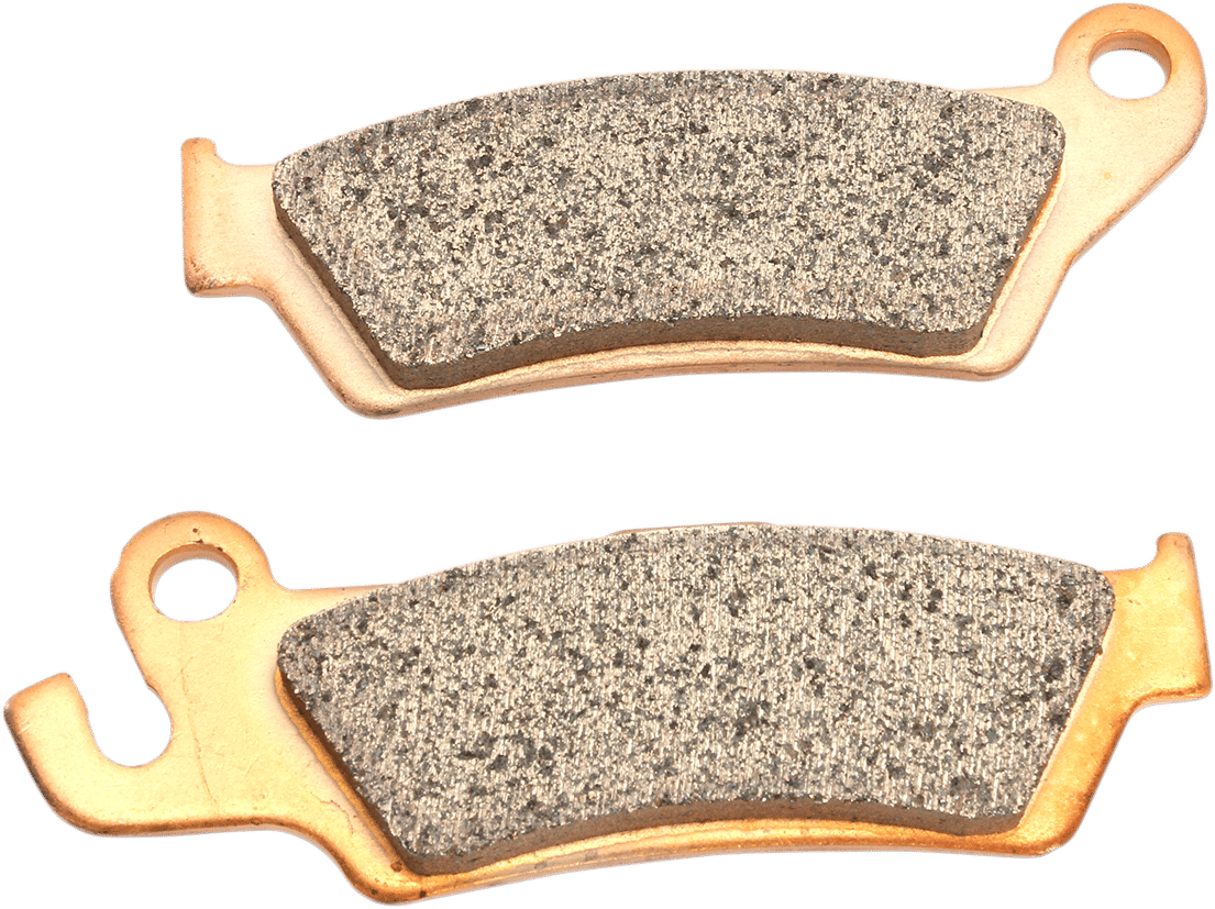 EBC HH Sintered Brake Pads - FA438HH